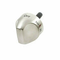 ✅OEM GE WB03K10265 Range Burner Knob