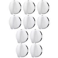 10 Pk Washing Machine Timer Control Knob Fits GE WH01X10310 AP3994965 PS1482286