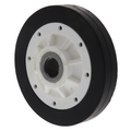 Dryer Drum Roller Wheel for Whirlpool WP37001042 AP4046756 PS2039408