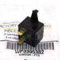 ✅OEM Whirlpool WP3395382 3395382 Dryer Start Switch