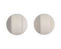 ✅OEM Broan SR99360247 99360247 R99360247 Knob (white)