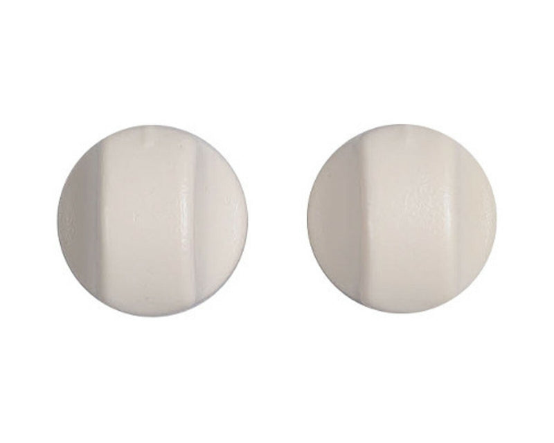 ✅OEM Broan SR99360247 99360247 R99360247 Knob (white)