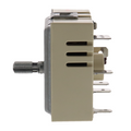Range Burner Infinite Switch Control for Whirlpool W10149355 WPW10149355