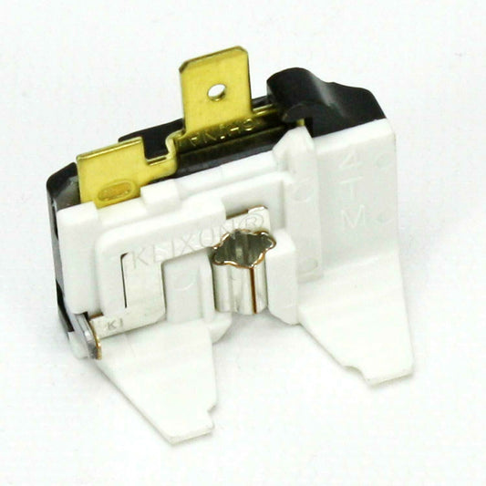 Refrigerator Compressor Overload Relay 2187145, 61006294, WR8X122, 5303270406
