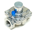 Range Pressure Regulator 4600S0001 1/2" x 1/2" NPT. 4"/10" convertible