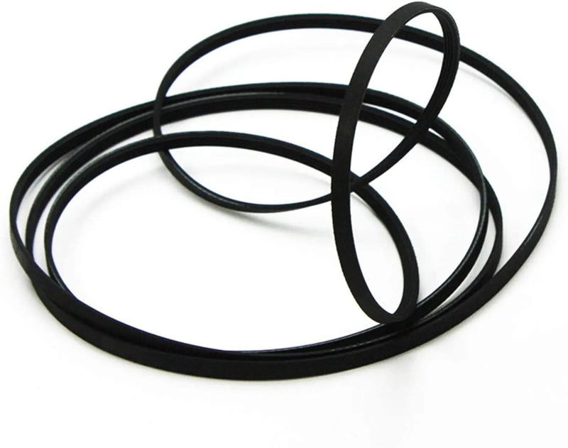 Dryer Belt For Whirlpool Maytag Kenmore WP341241 W10127457 W10131364 ER341241