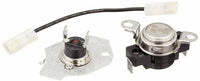 ✅OEM Whirlpool W10480709 Dryer Cuttoff Tml