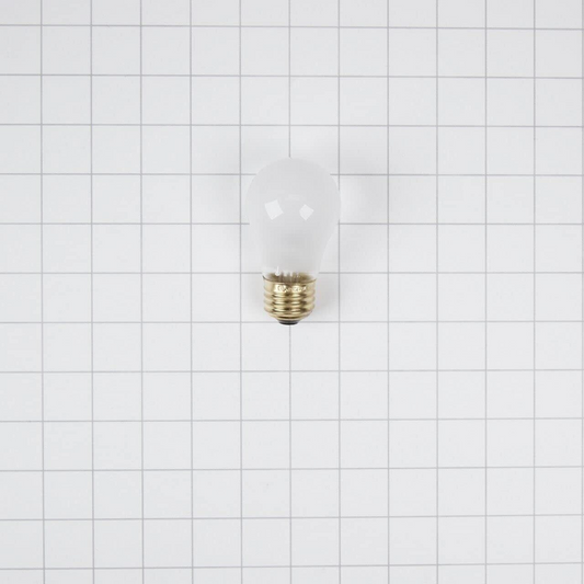 ✅OEM Whirlpool WPW11679940 Light Bulb W11679940