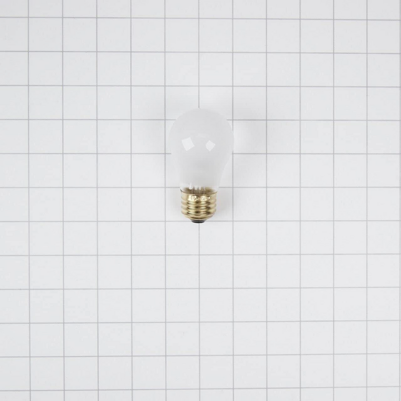 ✅OEM Whirlpool WPW11679940 Light Bulb W11679940