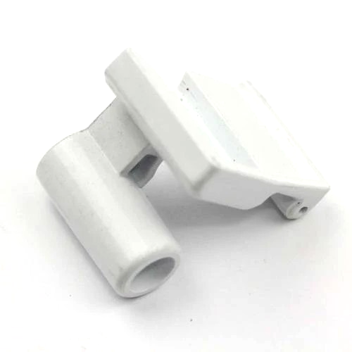 New OEM Original  Samsung Part: DA61-04866A Refrigerator Hinge French