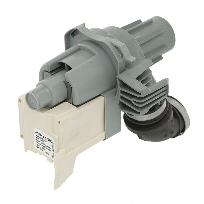 ✅OEM Whirlpool Dishwasher Circulation Pump WPW11612326
