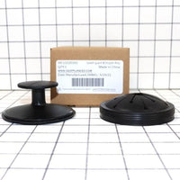 New Genuine OEM GE Garbage Disposal Drain Stopper WC11X20163