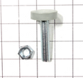 ✅OEM Whirlpool 22003428 Washer Adjustable Leg WP22003428