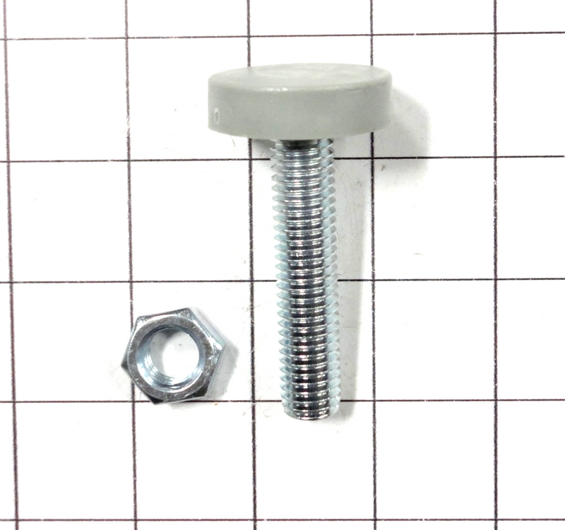 ✅OEM Whirlpool 22003428 Washer Adjustable Leg WP22003428