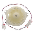 DC Motor Assembly for LG Refrigerator EAU64824402 ADJ73992102 ADJ73992103