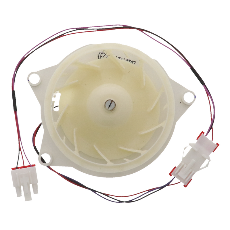 DC Motor Assembly for LG Refrigerator EAU64824402 ADJ73992102 ADJ73992103