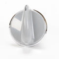 ✅OEM GE WH01X10462 Dryer Control Knob (Grey)