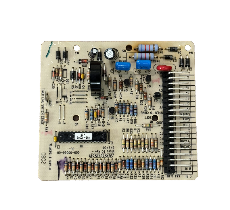 Maytag Washer Control Board 22003618 22003618 AP4027064 22003486 893858 AH202117