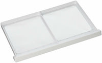 Authentic Frigidaire 131450300 Dryer Lint Trap Filter 131450345