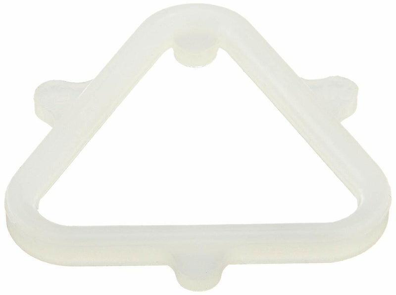 Authentic Whirlpool WPW10512946 W10512946 Dryer Drun Roller Tri-Ring
