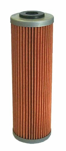 Hiflofiltro HF158 Premium Oil Filter 600.38.015.000, 600.38.015.100