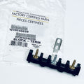✅OEM Whirlpool W10245259 Range Terminal Block