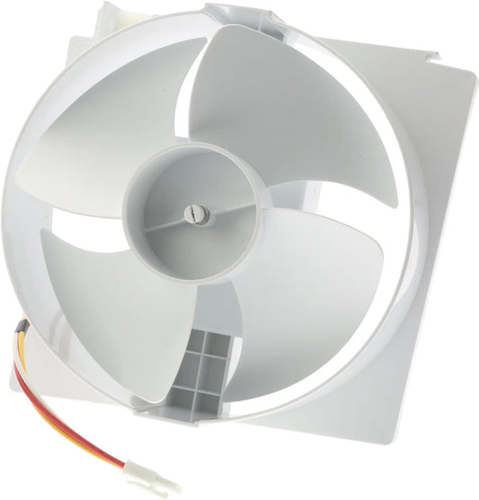 Authentic BOSCH REFRIGERATOR MOTOR FAN 00647518