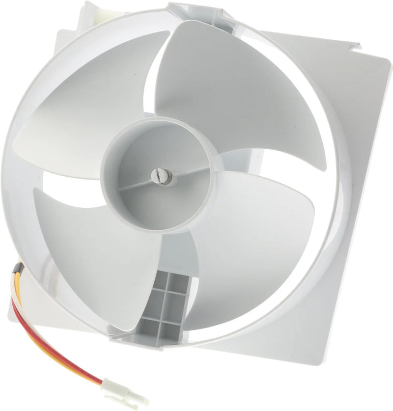 Authentic BOSCH REFRIGERATOR MOTOR FAN 00647518