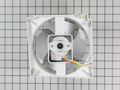 ✅OEM Bosch 647518 00647518 Refrigerator Motor Fan