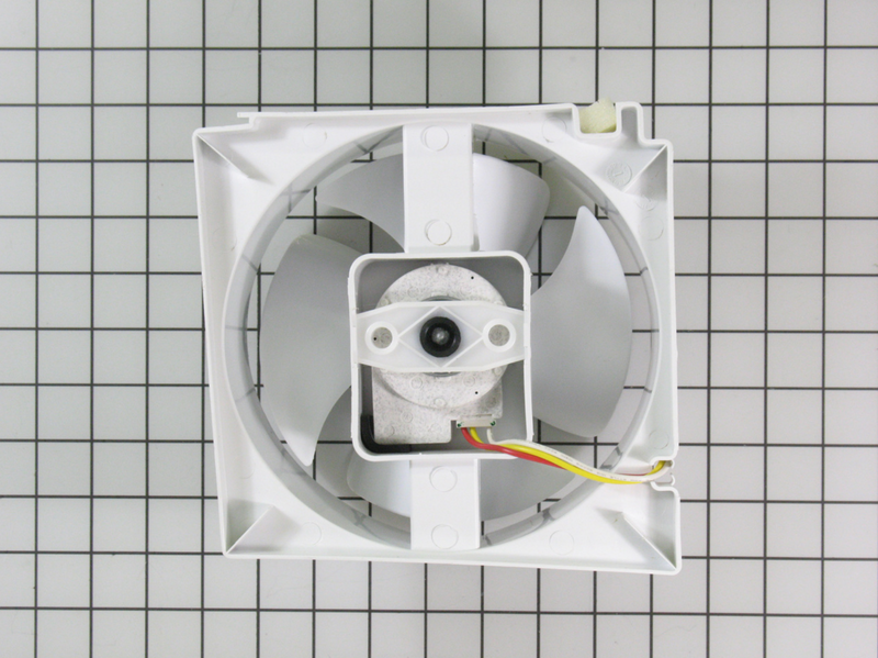 ✅OEM Bosch 647518 00647518 Refrigerator Motor Fan
