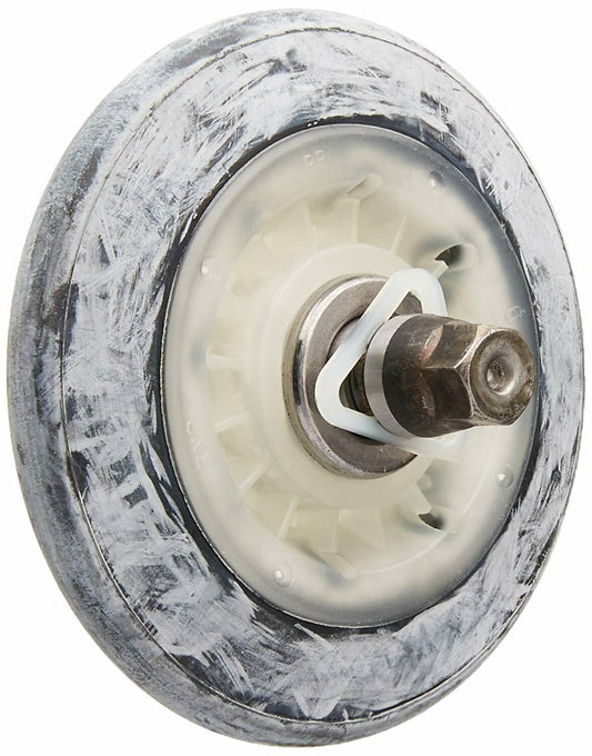 GE WE03X10008 Dryer Drum Support Roller