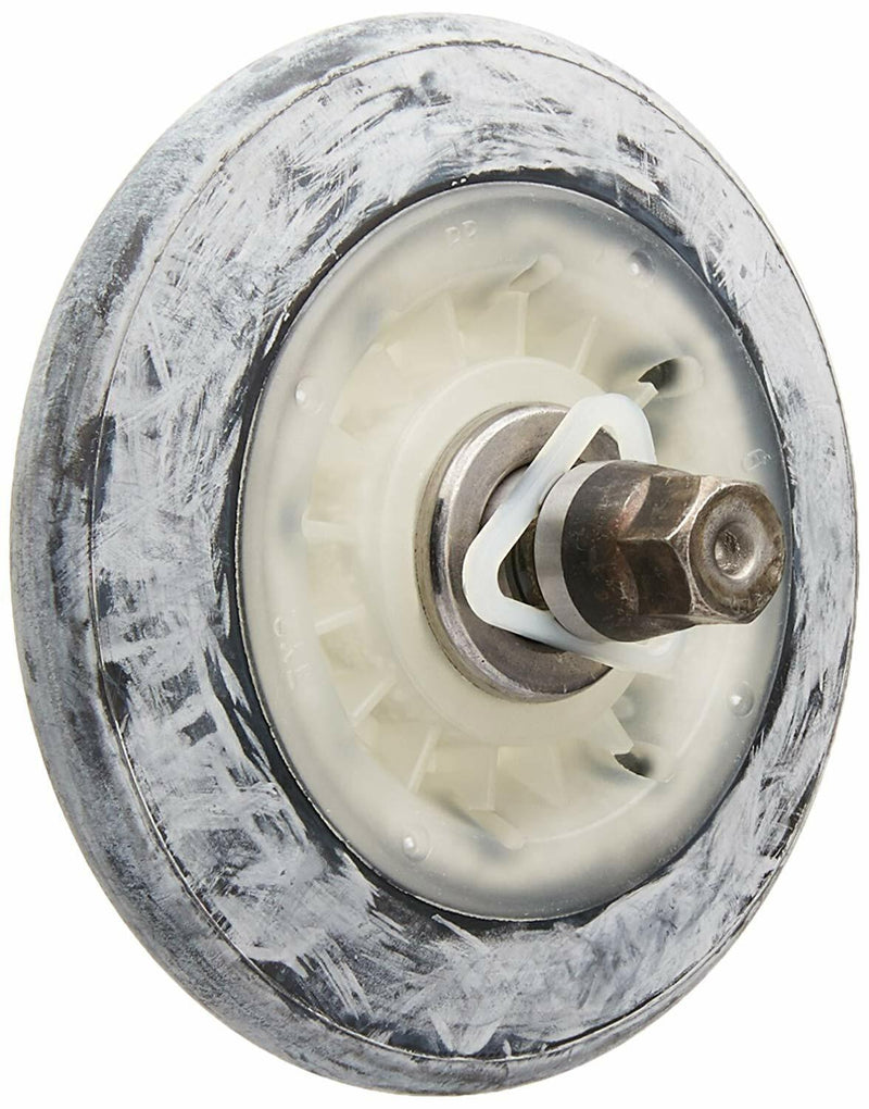 GE WE03X10008 Dryer Drum Support Roller