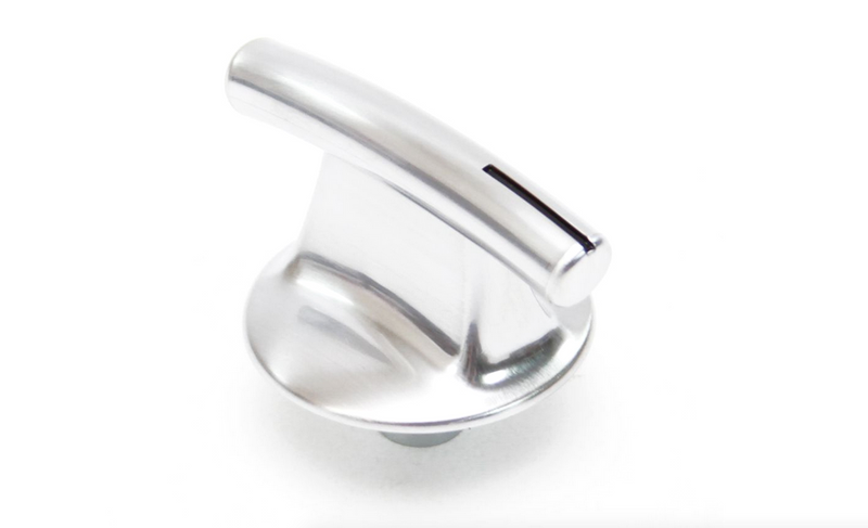 ✅OEM Whirlpool WP7737P245-60 Range Knob
