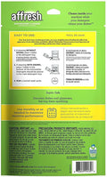 Affresh W10282479 Dishwasher Cleaner, 6 Tablets