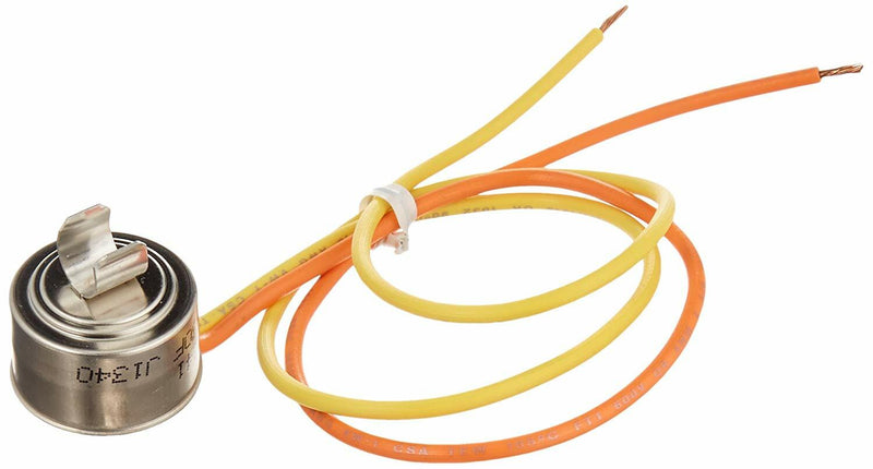 ✅OEM GE WR50X129 Refrigerator Defrost Thermostat