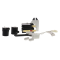 Gas Dryer Repair Kit WP338906 338906 Flame Sensor 279311 Igniter & Coils