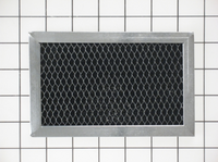 ✅OEM GE WB02X11124 Microwave Charcoal Filter