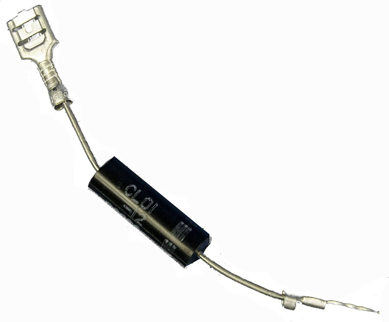 ✅OEM LG Electronics 6021W3B001R 6021W3B001V Microwave Diode 6851W1A002A