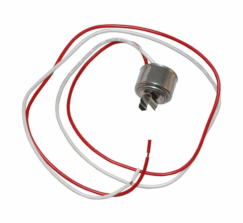 Refrigerator Defrost Thermostat for Whirlpool 2176941 2183073 586200 9791823