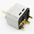 ✅OEM Whirlpool W10117655 Dryer Push to Start Switch WPW10117655 PS1491565