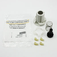 OEM Whirlpool Washer Agitator Cam Repair Kit 285810 WP285810