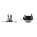 Dryer Thermostat &High Limit Fuse Replacement FOR Whirlpool Kenmore 279816