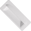 ✅OEM Whirlpool W10549553 Dryer Door Handle