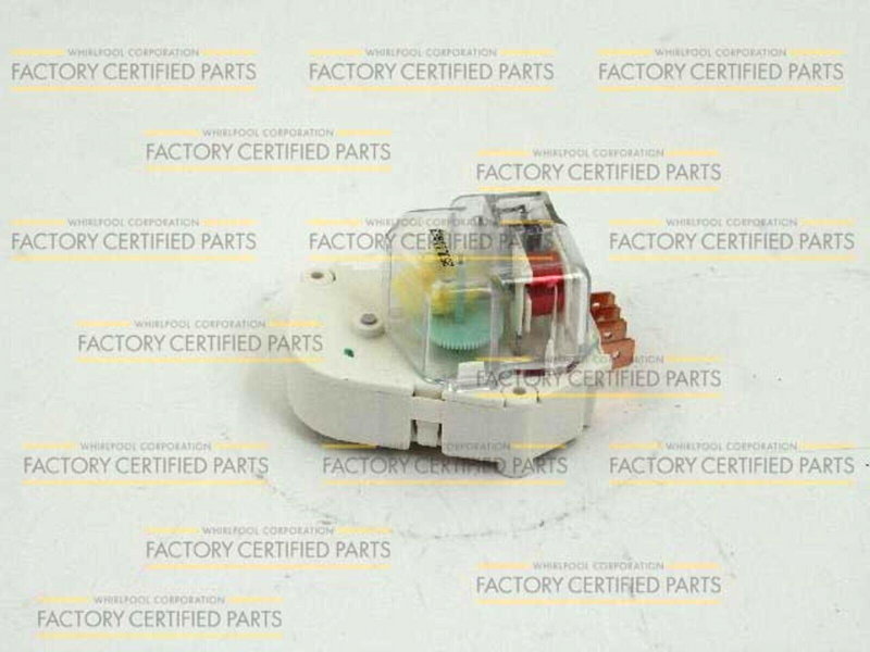 ✅OEM Whirlpool 68233-3 Refrigerator Defrost Timer WP68233-3