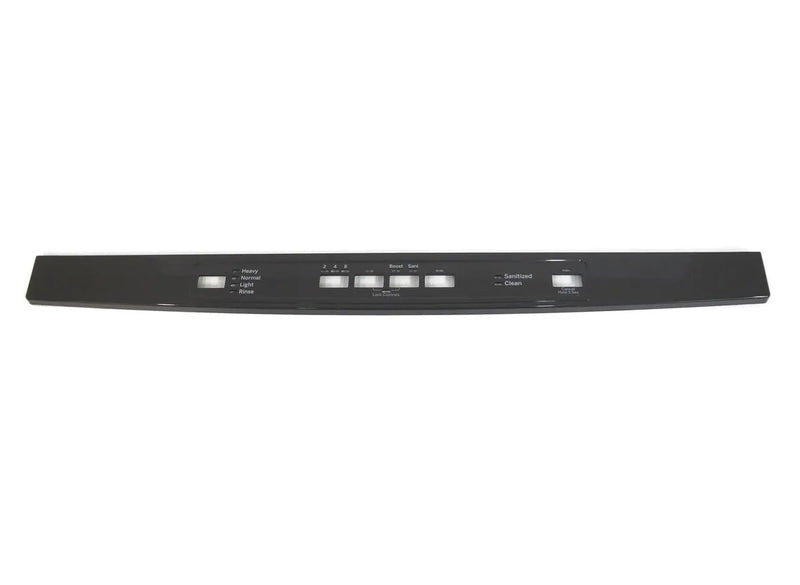 OEM GE WD34X22265 Dishwasher Console Cover