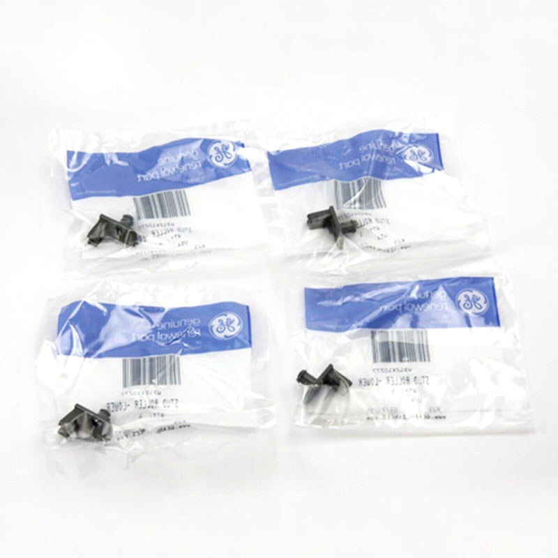 ✅OEM GE Dishwasher WD12X10277 Rack Roller Axle (4-PACK)