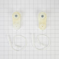 ✅OEM Whirlpool WP8194001 8194001 Dishwasher Door Balance Link Kit