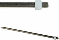 Authentic Whirlpool WP2188917 2188917 Refrigerator Shaft AP6006077