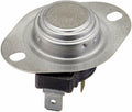 OEM Frigidaire 131298300 Dryer Thermostat L140-10F
