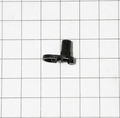 WPW10257201 Whirlpool Closing Cam OEM W10257201